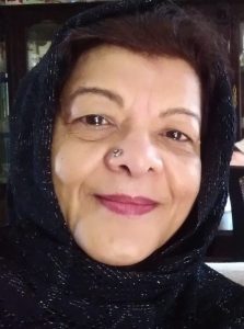 mazeena