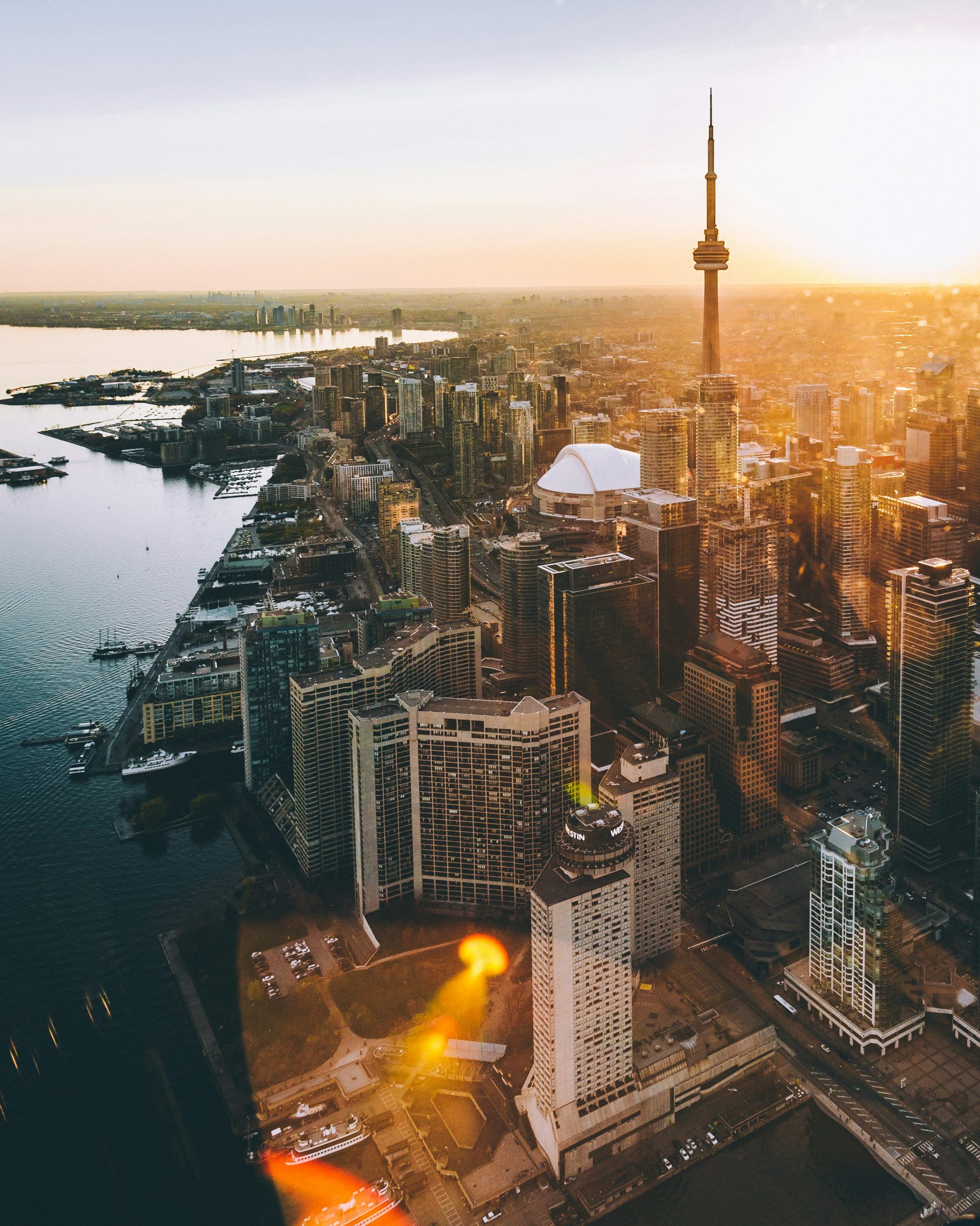 Toronto_Skyline